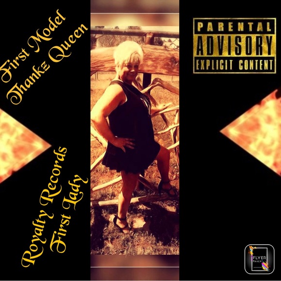 Royalty Records First Lady Model - Picture 3 of 4